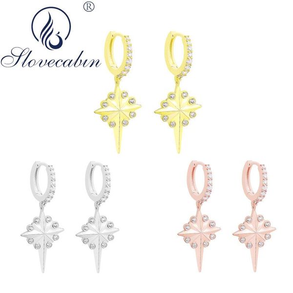 hoop & huggie slovecabin romantic 925 sterling silver starburst huggies earrings for women drop earrrings gift fine jewelry, Golden;silver
hoop & huggie slovecabin romantic 925 sterling silver starburst huggies earrings for women drop earrrings gift fine jewelry, Golden;silver