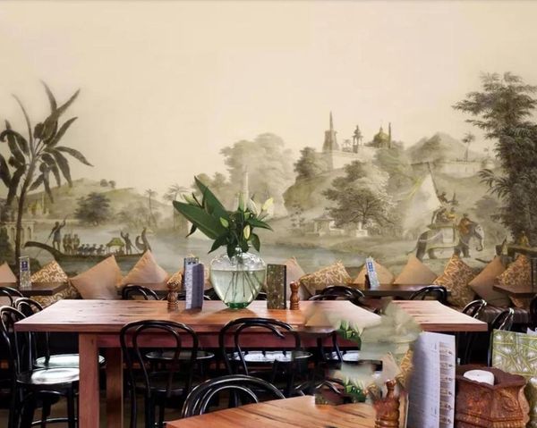 wallpapers european-style retro hand-painted southeast asian pastoral castle elephant mural background self adhesive wallpaper waterproof
wallpapers european-style retro hand-painted southeast asian pastoral castle elephant mural background self adhesive wallpaper waterproof