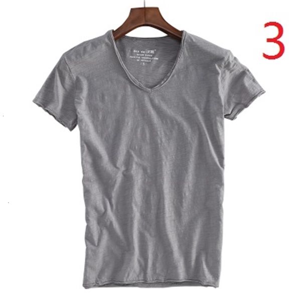 new 2021 summer cotton slim v-neck solid color half-sleeved white bottoming shirt youth wild short-sleeved t-shirt men's ti hfbd, White;black
new 2021 summer cotton slim v-neck solid color half-sleeved white bottoming shirt youth wild short-sleeved t-shirt men's ti hfbd, White;black