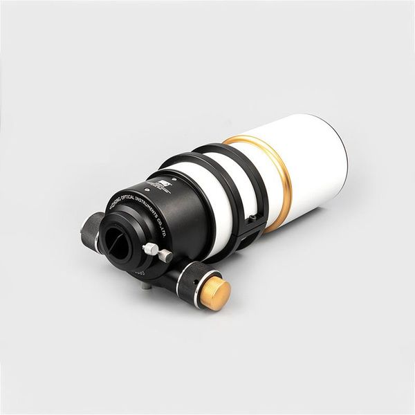 telescope & binoculars f40080 refractor ota with 2inch dual-speed focuser fixed base 80400ds alloy body
telescope & binoculars f40080 refractor ota with 2inch dual-speed focuser fixed base 80400ds alloy body