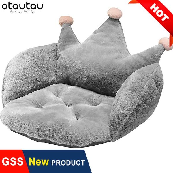 cushion/decorative pillow fluffy chair backrest seat cushion adults kids students soft warm velvet cute crown floor couch throw pad tatami p
cushion/decorative pillow fluffy chair backrest seat cushion adults kids students soft warm velvet cute crown floor couch throw pad tatami p