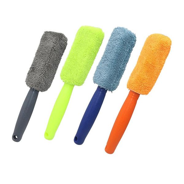 car sponge 1pc wash detailing cleaning brush microfiber wheel rim for trunk motorcycle auto
car sponge 1pc wash detailing cleaning brush microfiber wheel rim for trunk motorcycle auto