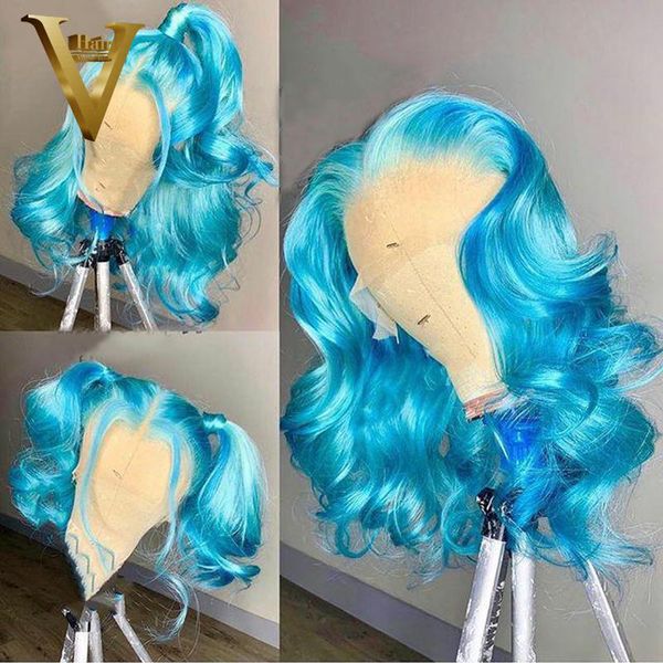 lace wigs light blue colored wig body wave brazilian 4x4 closure short wavy hair front human for women pre plucked, Black;brown
lace wigs light blue colored wig body wave brazilian 4x4 closure short wavy hair front human for women pre plucked, Black;brown
