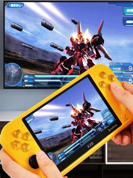 portable game players 2021 retro handheld console arcade player support 2.4g wireless gamepad hd output video for gba/nes 34200 games
portable game players 2021 retro handheld console arcade player support 2.4g wireless gamepad hd output video for gba/nes 34200 games