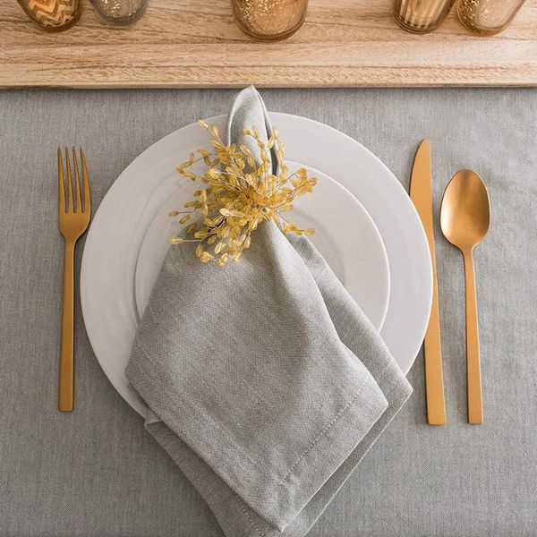 table napkin 6pcs hemstitched napkins cocktail dinner fabric for party wedding cloth polyester paper 6 colors
table napkin 6pcs hemstitched napkins cocktail dinner fabric for party wedding cloth polyester paper 6 colors