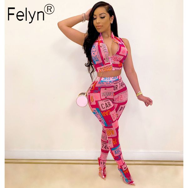 2021 new two piece printed strapless crew neck slim summer nightclub qe9m, Gray
2021 new two piece printed strapless crew neck slim summer nightclub qe9m, Gray