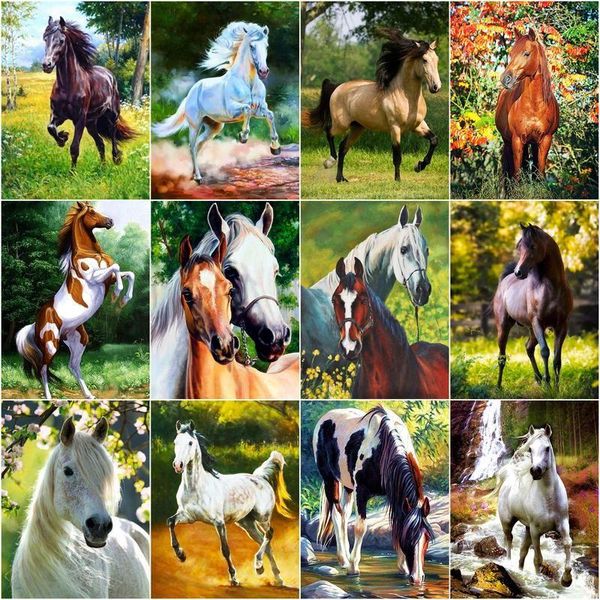 paintings chenistory paint by number horse animal diy pictures numbers kits drawing on canvas handpainted gift home decoration wall art
paintings chenistory paint by number horse animal diy pictures numbers kits drawing on canvas handpainted gift home decoration wall art