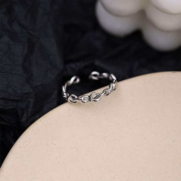 cluster rings yc3723r s925 silver classic stylish adjustable love heart ring girlfriend gift party woman jewelry 2021, Golden;silver
cluster rings yc3723r s925 silver classic stylish adjustable love heart ring girlfriend gift party woman jewelry 2021, Golden;silver
