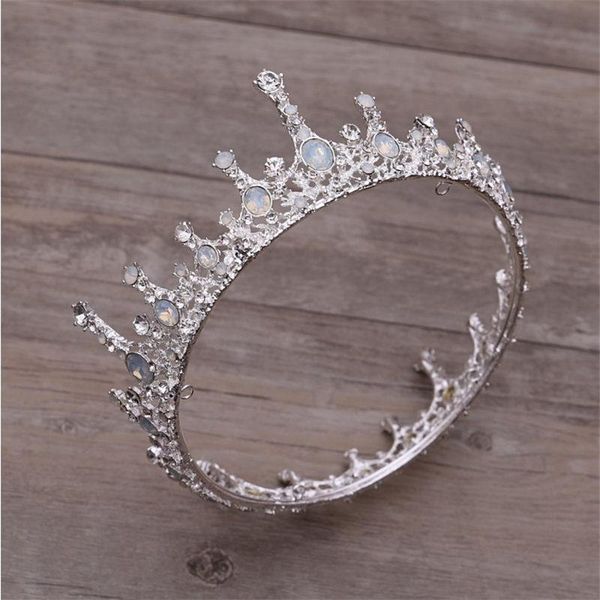 hair clips & barrettes bride crown wedding accessories queen king tiaras and crowns bridal headdress for women jewelry, Golden;silver
hair clips & barrettes bride crown wedding accessories queen king tiaras and crowns bridal headdress for women jewelry, Golden;silver