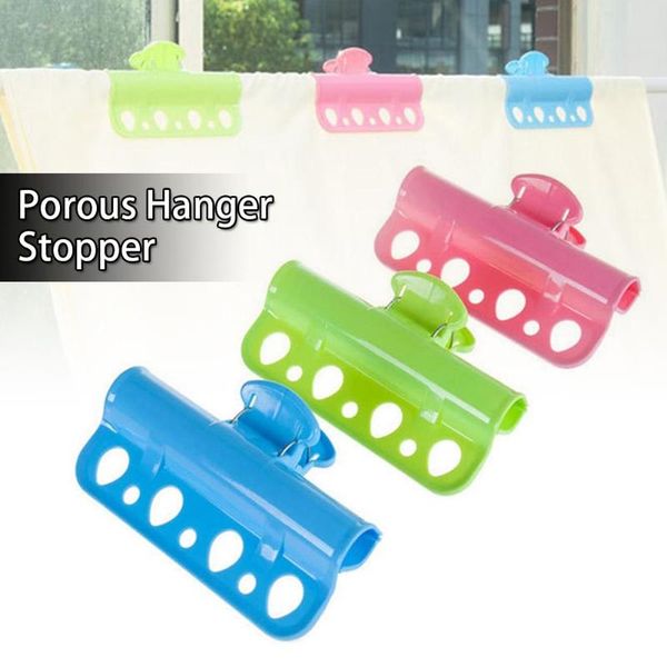hangers & racks porous hanger ser windproof holder without falling catcher 
hangers & racks porous hanger ser windproof holder without falling catcher