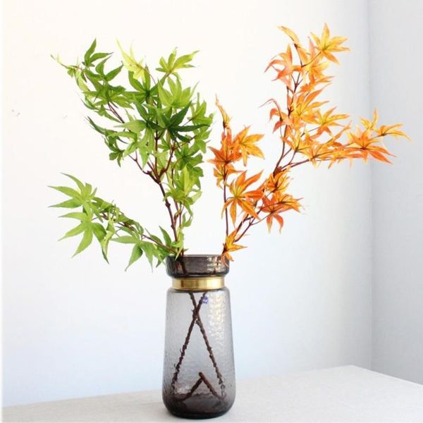decorative flowers & wreaths 1pc artificial vivid branch plant garden wedding party home decor
decorative flowers & wreaths 1pc artificial vivid branch plant garden wedding party home decor
