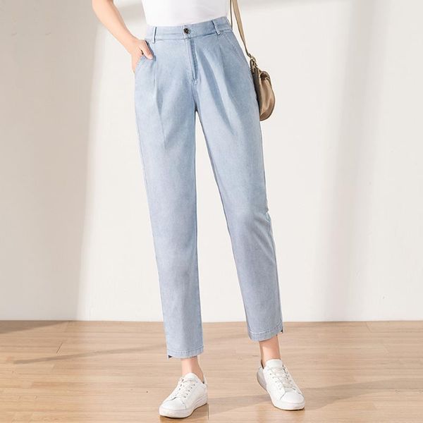 women's pants & capris 2021 summer s to 5xl capri jeans women high waist plus size harem thin casual loose ankle, Black;white
women's pants & capris 2021 summer s to 5xl capri jeans women high waist plus size harem thin casual loose ankle, Black;white