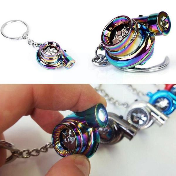 keychains 1pcs mini led lighting turbo turbocharger keychain refitting turbine automobile chain annulation pendant metal l8h7, Silver
keychains 1pcs mini led lighting turbo turbocharger keychain refitting turbine automobile chain annulation pendant metal l8h7, Silver