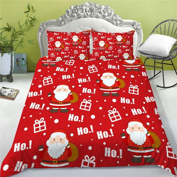 bedding sets 3d set size christmas duvet cover for kids child comforter covers red bedclothes bedroom decorations
bedding sets 3d set size christmas duvet cover for kids child comforter covers red bedclothes bedroom decorations