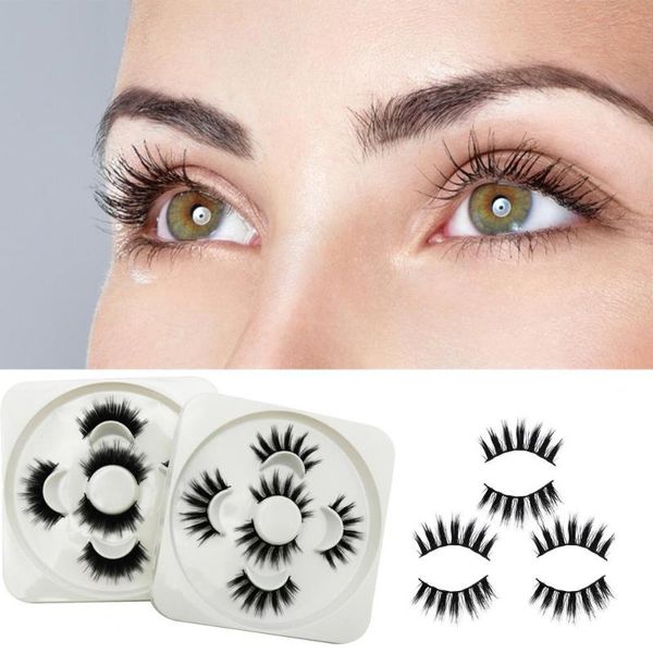 false eyelashes 50% 3pairs a(w01)/b(807) easy to remove waterproof fiber lotus plate makeup extensions eye lashes for d
false eyelashes 50% 3pairs a(w01)/b(807) easy to remove waterproof fiber lotus plate makeup extensions eye lashes for d