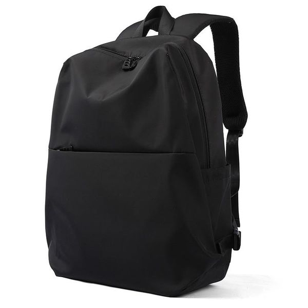 backpack simple style large capacity rucksack man mountaineering male shoulder bag computer functional versatile bags
backpack simple style large capacity rucksack man mountaineering male shoulder bag computer functional versatile bags