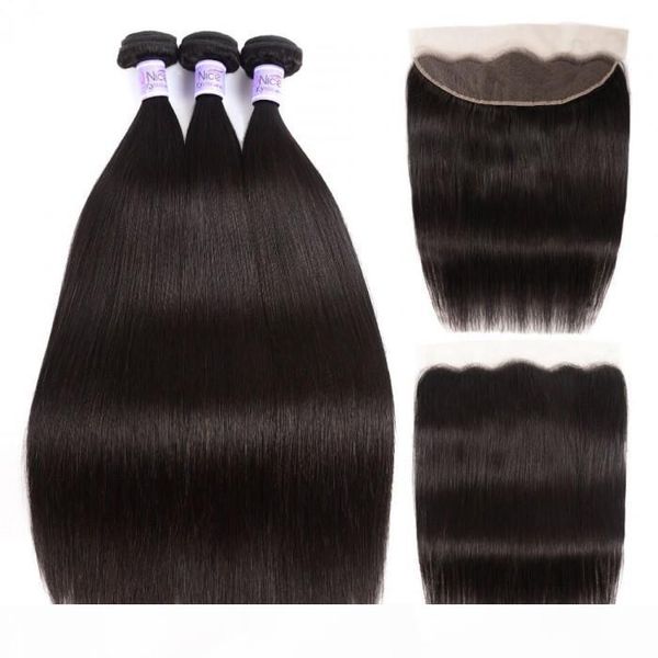 full lace for black women human hair hair series straight virgin hair 3 bundles with lace frontal closure, Black;brown
full lace for black women human hair hair series straight virgin hair 3 bundles with lace frontal closure, Black;brown