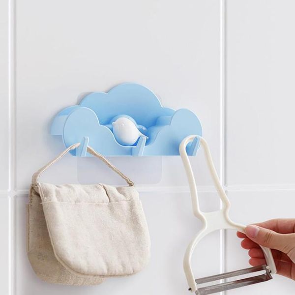 creative clouds bird wall hooks nail wall clothes hanger kids room decorative key hanger kitchen storage hook
creative clouds bird wall hooks nail wall clothes hanger kids room decorative key hanger kitchen storage hook