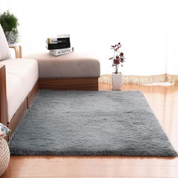 carpets modern super soft rectangle carpet for livingroom fluffy silky rugs anti-skid shaggy area mat bedroom home decoration
carpets modern super soft rectangle carpet for livingroom fluffy silky rugs anti-skid shaggy area mat bedroom home decoration