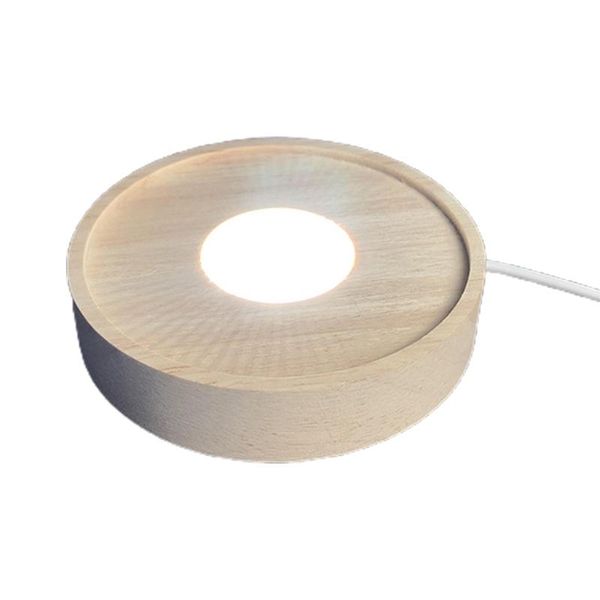 lamp holders & bases 50lf wood base bedside usb night light for kids children led table decorative round shaped
lamp holders & bases 50lf wood base bedside usb night light for kids children led table decorative round shaped
