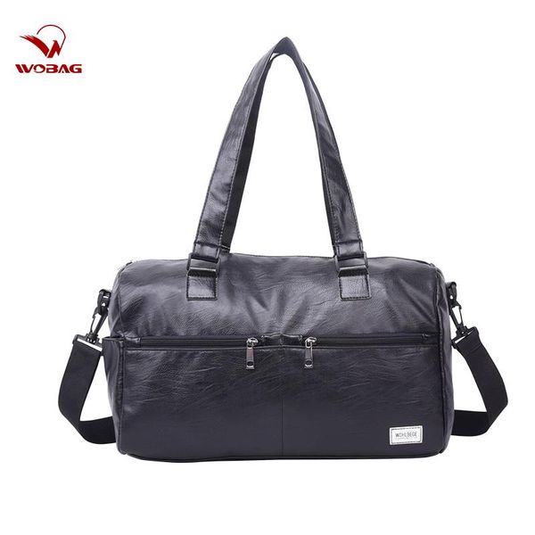 duffel bags 2021 pu leather waterproof travel bag women large capacity suitcase luggage men fitness training multi-function handbag
duffel bags 2021 pu leather waterproof travel bag women large capacity suitcase luggage men fitness training multi-function handbag