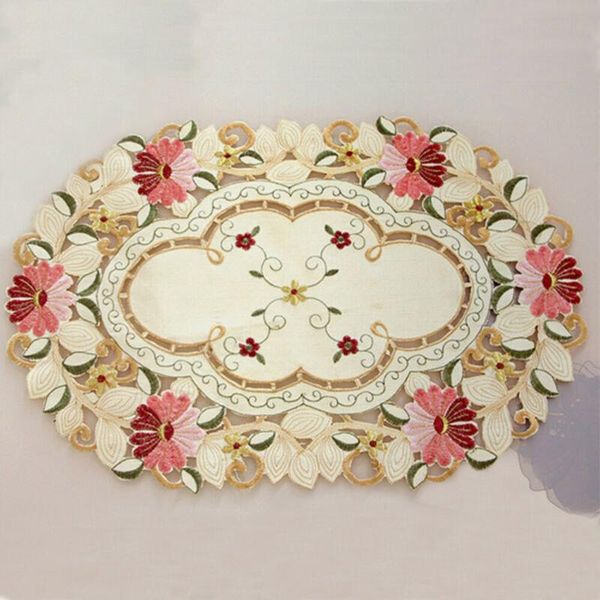 mats & pads white flower lace tablemat tablecloth embroidery restaurant bar tableware decoration rectangular table kitchen tools
mats & pads white flower lace tablemat tablecloth embroidery restaurant bar tableware decoration rectangular table kitchen tools