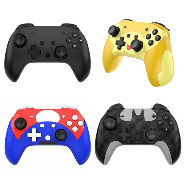 game controllers & joysticks portable s600 bluetooth wireless controller wired gamepad for android phone pc support drop
game controllers & joysticks portable s600 bluetooth wireless controller wired gamepad for android phone pc support drop