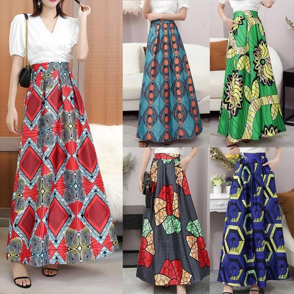 3xl plus size floral women skirts print vintage long summer jupe femme pocket high waisted indie maxi skirt ladies, Black
3xl plus size floral women skirts print vintage long summer jupe femme pocket high waisted indie maxi skirt ladies, Black
