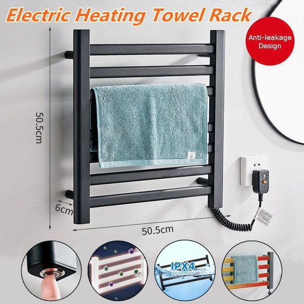 towel racks dryer intelligent electric warmer heated rail bathroom accessories wall mounted space aluminum rack
towel racks dryer intelligent electric warmer heated rail bathroom accessories wall mounted space aluminum rack