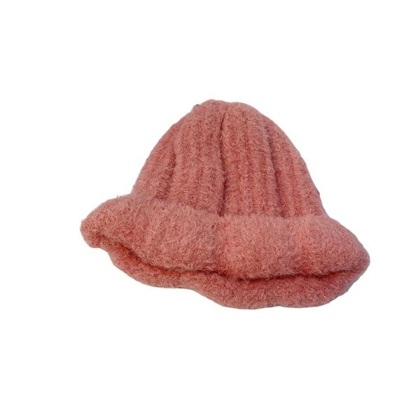 fine accessories literary and artistic small fresh soft waxy knitted wool hat female autumn winter student cy color versatile warm cover col, Blue;gray
fine accessories literary and artistic small fresh soft waxy knitted wool hat female autumn winter student cy color versatile warm cover col, Blue;gray