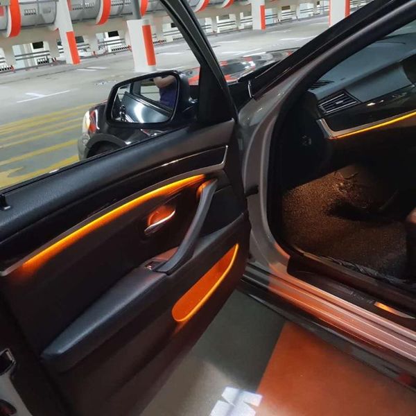 interior&external lights for 5 series f10/f11 2 colors interior led stripe decorative door ambient light aftermarket upgrade
interior&external lights for 5 series f10/f11 2 colors interior led stripe decorative door ambient light aftermarket upgrade