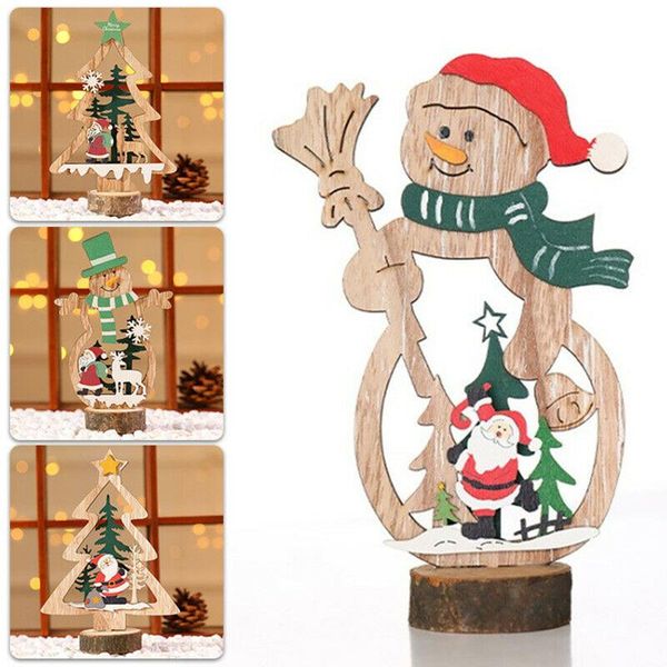 christmas decorations wooden ornament elk candle holder table painted decor diy home xmas party hand-painted ornaments festival
christmas decorations wooden ornament elk candle holder table painted decor diy home xmas party hand-painted ornaments festival