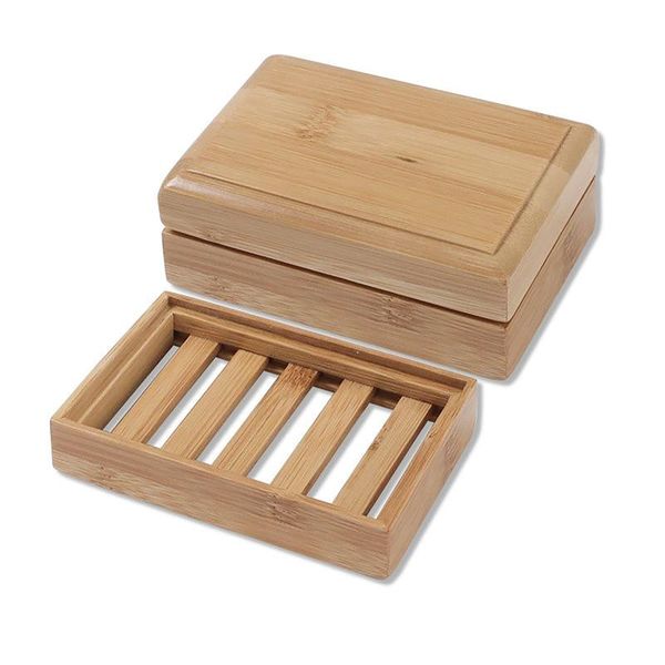 soap dishes 1pc eco-friendly natural bamboo wood bathroom shower dish storage stand holder products shelves
soap dishes 1pc eco-friendly natural bamboo wood bathroom shower dish storage stand holder products shelves