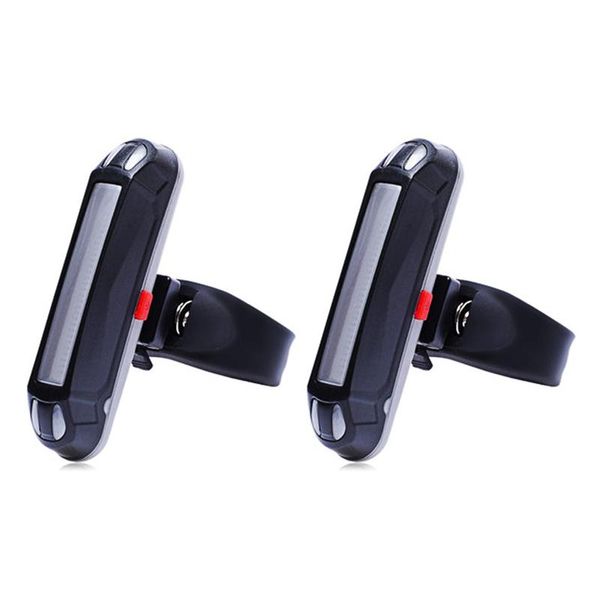 led bike tail lights usb rechargeable bicycle cycling rear safety for effective working-out accessories
led bike tail lights usb rechargeable bicycle cycling rear safety for effective working-out accessories