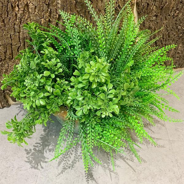 decorative flowers & wreaths persian fork artificial fake grass plant wedding house balcony garden decoration landscape plastic living room
decorative flowers & wreaths persian fork artificial fake grass plant wedding house balcony garden decoration landscape plastic living room