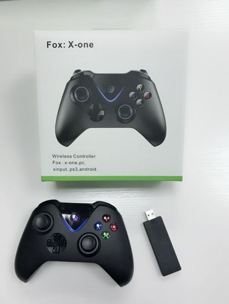 game controllers & joysticks 2021 wireless controller 2.4g for xboxone gamepads ps3 pc console gamepad joystick gaming
game controllers & joysticks 2021 wireless controller 2.4g for xboxone gamepads ps3 pc console gamepad joystick gaming