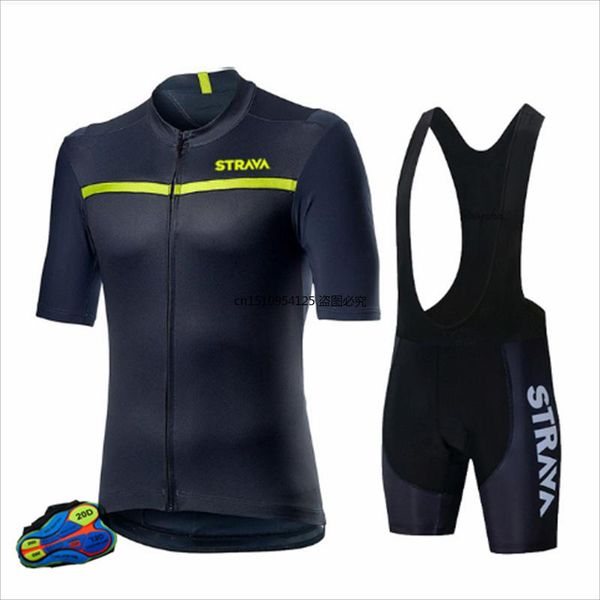 racing sets strava 2021 cycling jersey set summer clothing men road bike suits bicycle bib short uniform mtb maillot ropa ciclismo, Black;blue
racing sets strava 2021 cycling jersey set summer clothing men road bike suits bicycle bib short uniform mtb maillot ropa ciclismo, Black;blue