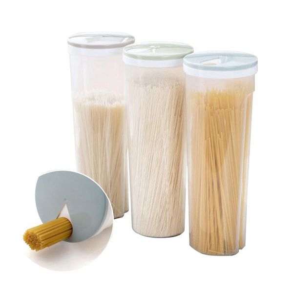 storage bottles & jars noodles spaghetti box food rice container for refrigerator sealing containers fresh keeping kitchen
storage bottles & jars noodles spaghetti box food rice container for refrigerator sealing containers fresh keeping kitchen