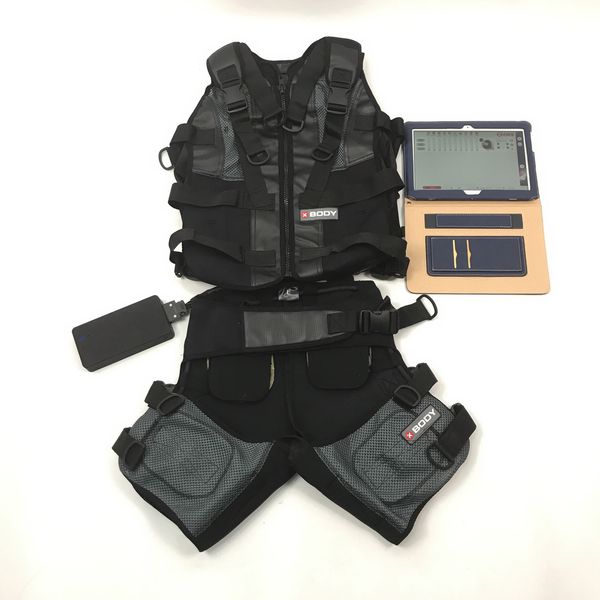 2022 rank full body muscle stimulator tens xbody ems equipment wireless ems fitness machines
2022 rank full body muscle stimulator tens xbody ems equipment wireless ems fitness machines