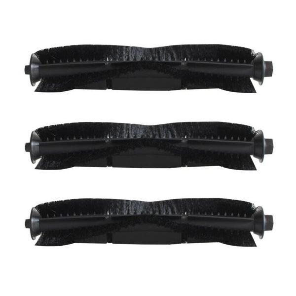 vacuum cleaners 3 pcs roller main brush robot spare parts for proscenic m7 pro cleaner accessories
vacuum cleaners 3 pcs roller main brush robot spare parts for proscenic m7 pro cleaner accessories
