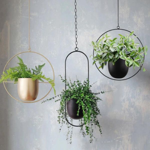 other garden supplies iron hanging flower pot decorative swinging basket wall planter for home
other garden supplies iron hanging flower pot decorative swinging basket wall planter for home