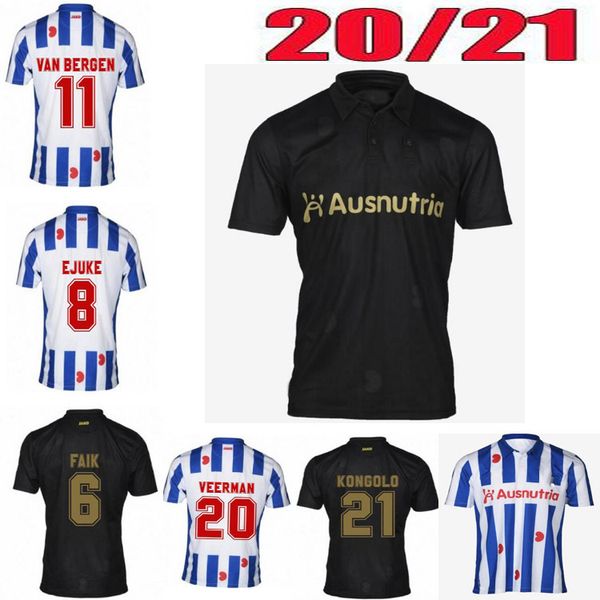 2020 2021 heerenveen sc soccer jersey 20 21 fc heerenveen football shirt maillot de foot hsc home away camiseta blue blacksize s-2xl, Black;yellow
2020 2021 heerenveen sc soccer jersey 20 21 fc heerenveen football shirt maillot de foot hsc home away camiseta blue blacksize s-2xl, Black;yellow