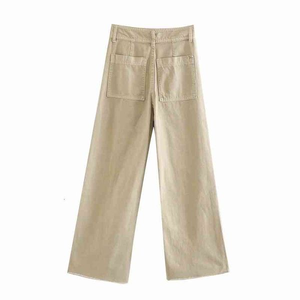 women's jeans wixra mulheres primavera verão perna larga demin flare calças à moda streetwear casual de brim cintura alta para senhora, Blue
women's jeans wixra mulheres primavera verão perna larga demin flare calças à moda streetwear casual de brim cintura alta para senhora, Blue