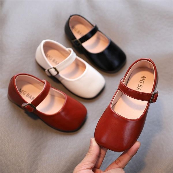 flat shoes girls square toe mary janes for baby black whit children basic princess kids single shoe white spring au, Black;grey
flat shoes girls square toe mary janes for baby black whit children basic princess kids single shoe white spring au, Black;grey