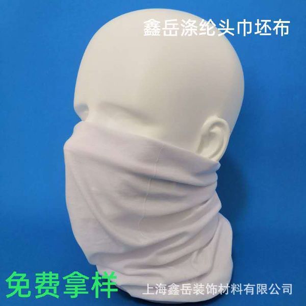 polyter seamls magic headscarf rpet versatile printed can be directly heat transferred
polyter seamls magic headscarf rpet versatile printed can be directly heat transferred