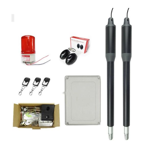 black aluminum automatic swing gate opener motor kits optional for light duty single swing gates
black aluminum automatic swing gate opener motor kits optional for light duty single swing gates