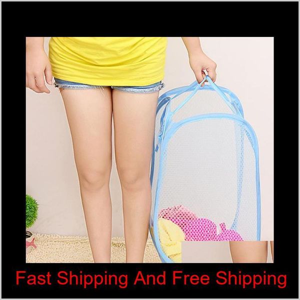 foldable mesh laundry basket clothes storage supplies pop up washing clothes laundry basket bin hamper mesh st qyltlk bdebaby
foldable mesh laundry basket clothes storage supplies pop up washing clothes laundry basket bin hamper mesh st qyltlk bdebaby