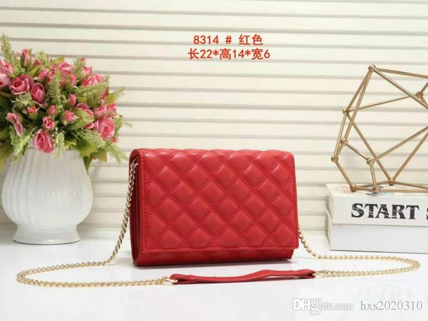 7861 a quilted real leather women bags chain shoulder bag multiple colour ship 
7861 a quilted real leather women bags chain shoulder bag multiple colour ship