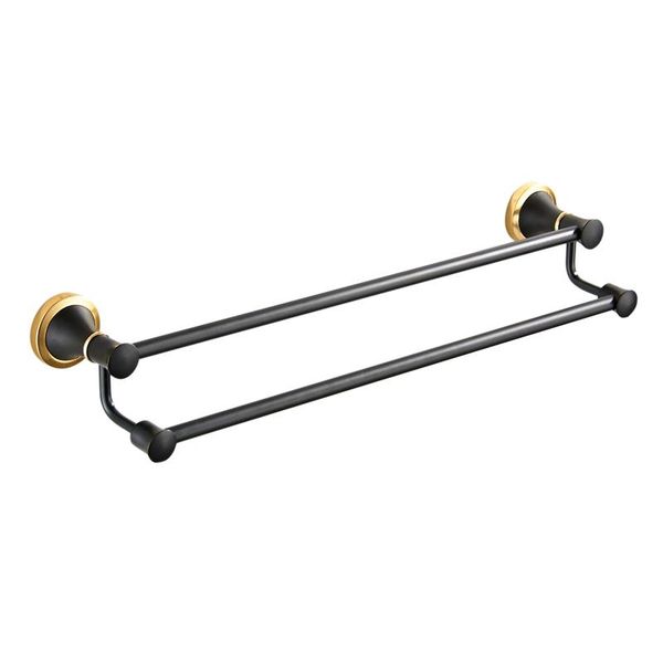 towel racks rack organizer wall mounted double bar holder home bathroom storage shelf rail bracket
towel racks rack organizer wall mounted double bar holder home bathroom storage shelf rail bracket