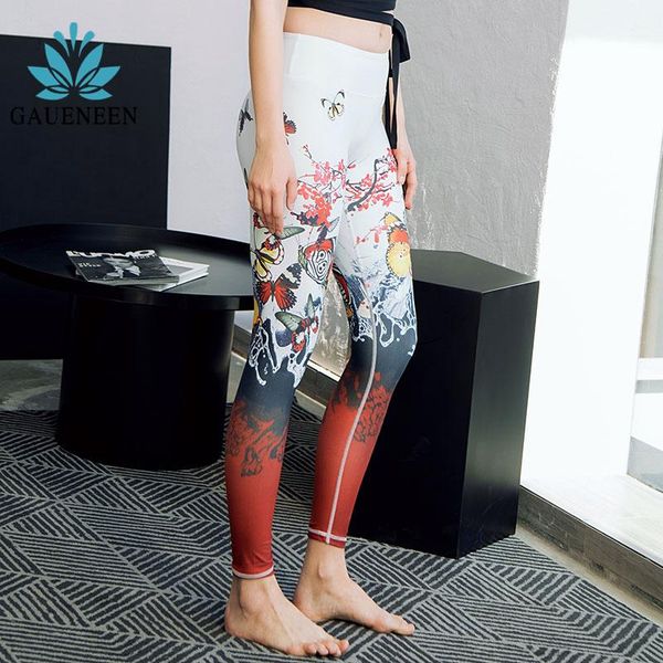 yoga outfit gaueneen colorful butterfly printed sports leggings high waist pants for women slim fit stretch fitness gym
yoga outfit gaueneen colorful butterfly printed sports leggings high waist pants for women slim fit stretch fitness gym